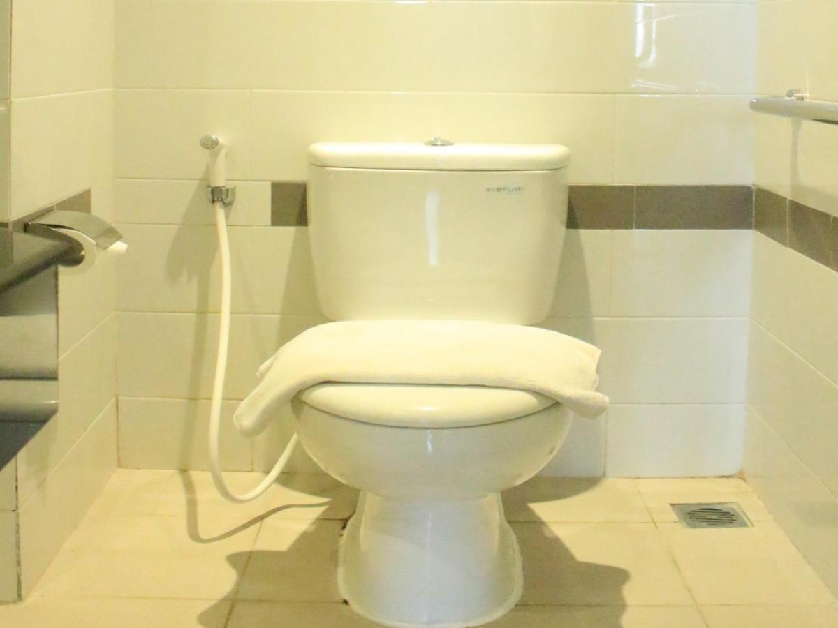 Kamar Superior Twin