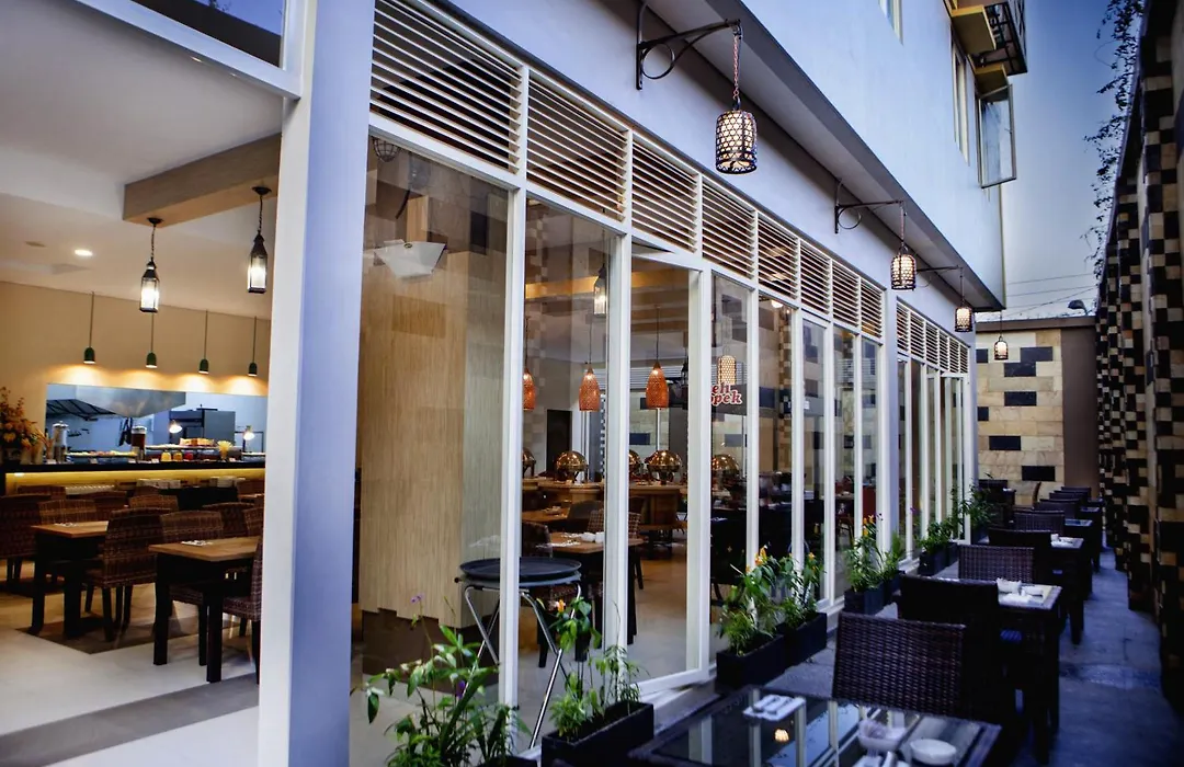 H Boutique Hotel Jogjakarta-1