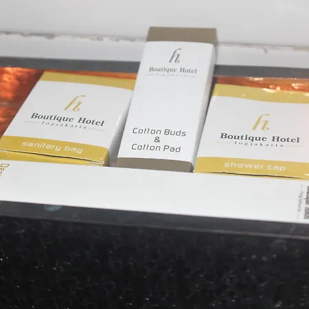 H Boutique Hotel Jogjakarta-2