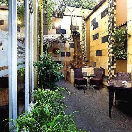 H Boutique Hotel Jogjakarta-3